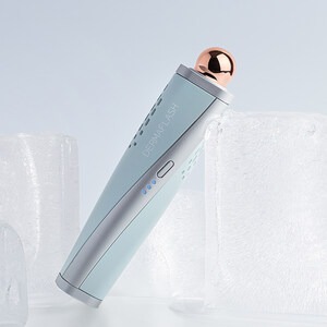 DERMAFLASH Launches Patented SonicCool™ Cooling Facial Massage Device