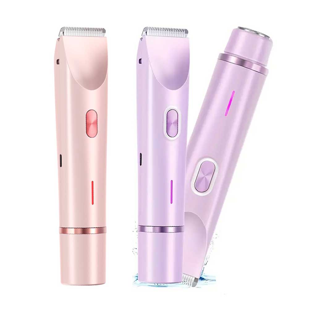 Dual Headed Shaver(Z144)