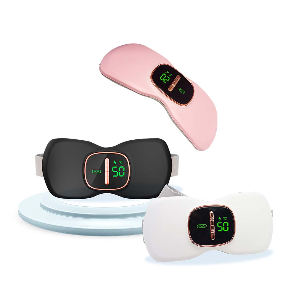 Wearable Heating Pad Belt (703)