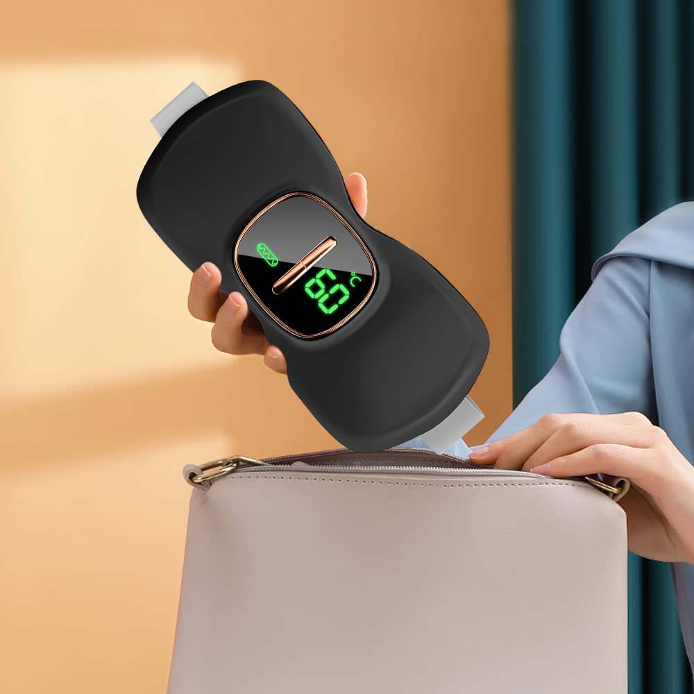 Wearable Heating Pad Belt (703)