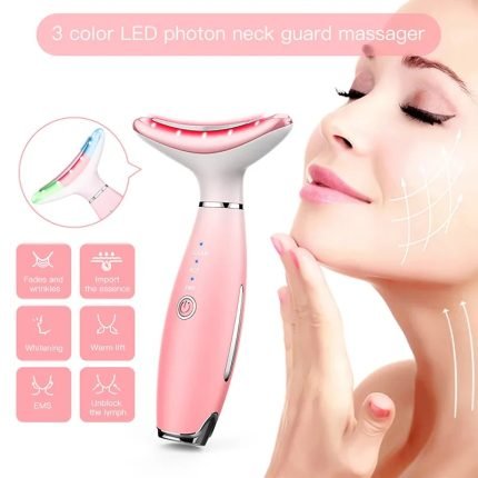 Home Use Beauty Equipment Neck Lift Personal Care Beauty Machine Supplies Beauty Products For Women Face and Neck (复制)