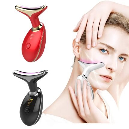 Home Use Beauty Equipment Neck Lift Personal Care Beauty Machine Supplies Beauty Products For Women Face and Neck