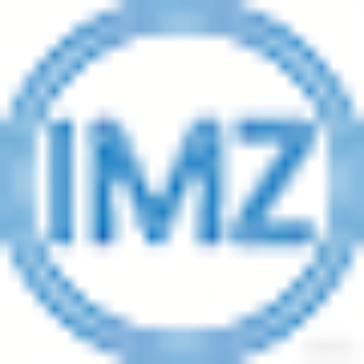 Imazing logo